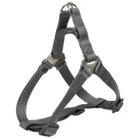 Шлей-петля Trixie Premium One Touch Harness для собак нейлонова, 40-50 см (204416)