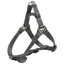 Шлея-петля Trixie Premium One Touch Harness для собак нейлоновая, 40-50 см (204416)