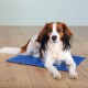 Коврик Trixie Cooling Mat охлаждающий, голубой, 50х40 см (28685)