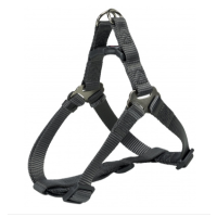 Шлея-петля Trixie Premium One Touch Harness для собак нейлоновая, 50-65 см