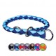 Ошейник-удавка Trixie Cavo Choker для собак нейлоновый, 35-41 см (143701)