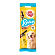 Pedigree Rodeo з яловичиною 70 г