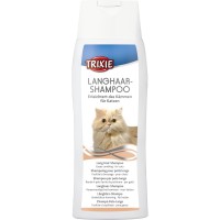 Шампунь Trixie Cat Shampoo for Long Hair для длинношерстных кошек, 250 мл