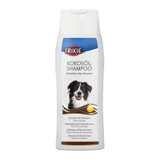 Шампунь Trixie Coconut Oil Shampoo для довгошерстих собак з кокосовим маслом, 250 мл (2905)
