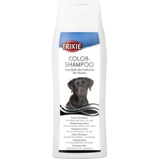 Шампунь Trixie Colour Shampoo для собак темных окрасов, 250 мл