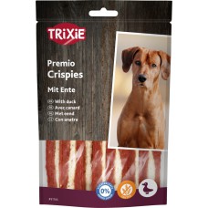 Ласощі Trixie Premio Crispy Duck для собак з качкою, 100 г