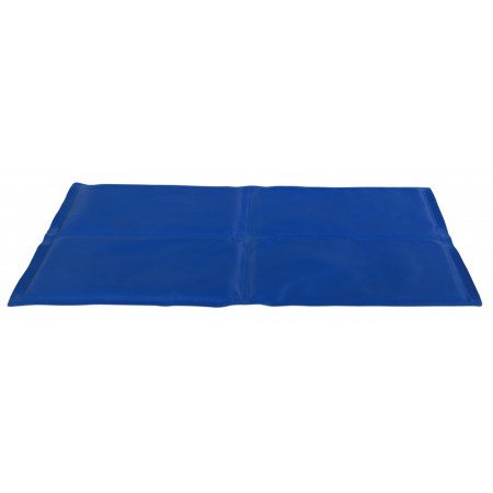 Килимок Trixie Cooling Mat охолоджуючий, блакитний, 50х40 см (28685)