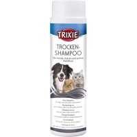 Сухой шампунь Trixie Dry Shampoo для собак, 200 г Сухой шампунь Trixie Dry Shampoo для собак, 200 г