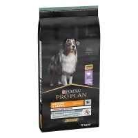 Purina Pro Plan Medium & Large Adult 1+ Sensitive Digestion Turkey для собак з індичкою 12 кг