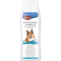 Шампунь Trixie Detangling Shampoo для собак  колтунов, 250 мл Шампунь Trixie Detangling Shampoo для собак  колтунов, 250 мл