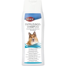 Шампунь Trixie Detangling Shampoo для собак  колтунов, 250 мл