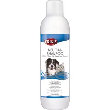 Шампунь Trixie Neutral Shampoo для собак нейтральный, 1 л