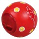 Игрушка-кормушка Trixie Snack Ball для кошек с верстием для лакомств, 7 см