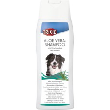 Шампунь Trixie Aloe Vera Shampoo для собак с алоэ вера, 250 мл