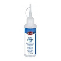 Зубной гель Trixie Dental Hygiene Gel with Beef Flavour для собак, со вкусом мяса, 100 мл
