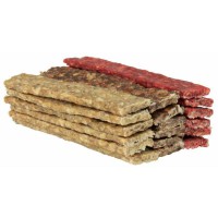Лакомство Trixie Munchy Chewing Bars для собак жевательное ассорти, 100 шт