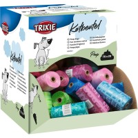 Змінні пакети Trixie Dog Dirt Bags для сумки для фекалій M, 20 шт