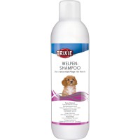Шампунь Trixie Puppy Shampoo для цуценят, 1 л