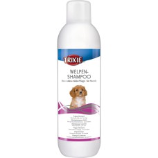 Шампунь Trixie Puppy Shampoo для щенков, 1 л