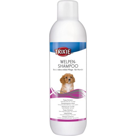 Шампунь Trixie Puppy Shampoo для цуценят, 1 л