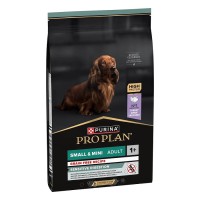 Purina Pro Plan Small&Mini 1+ Sensitive Digestion для собак дрібних порід з індичкою 7 кг