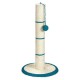 Когтеточка для кошек Trixie Scratching Post 31х50 см