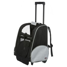 Сумка-рюкзак для собакTrixie T-Bag Trolley на колесах, 36х50х27 см (2880)