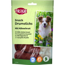 Лакомство Trixie Premio Chicken Drumsticks для собак с курицей, 95 г