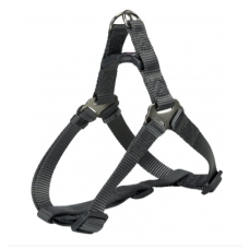 Шлей-петля Trixie Premium One Touch Harness для собак нейлонова, 40-50 см (204416)