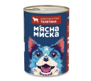 М'ясна Миска