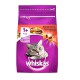 Whiskas для кошек с говядиной 800 г