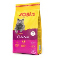 Josi Cat Sterilised Classic 10 кг сухой корм для взрослых стерилизованных кошек