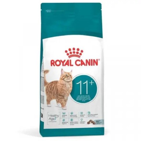 Royal Canin Ageing 11+ 400 г сухий корм для котів віком від 11 років