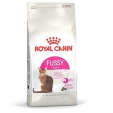 Royal Canin Fussy Exigent 2 кг сухий корм для вибагливих кішок