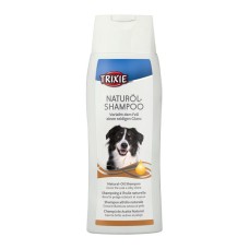 Шампунь Trixie Natural-Oil Shampoo для собак з оліями макадамії та обліпихи, 250 мл (29195)