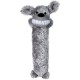 Игрушка для собак Trixie Longies с пищалкой, плюш, 35 см (35872)