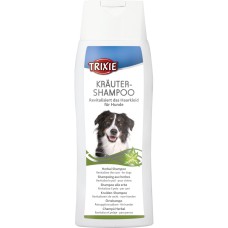 Шампунь Trixie Herbal Shampoo для собак травяной, 250 мл