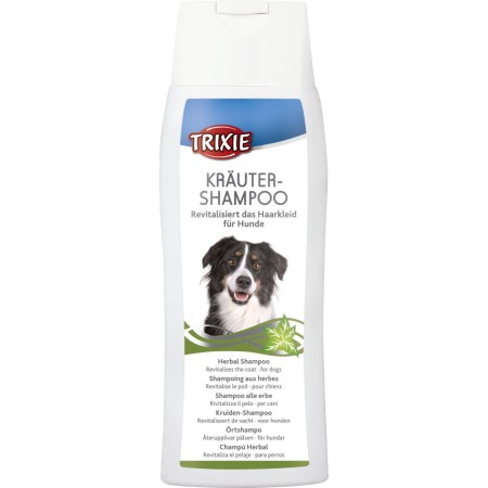 Шампунь Trixie Herbal Shampoo для собак трав'яний, 250 мл