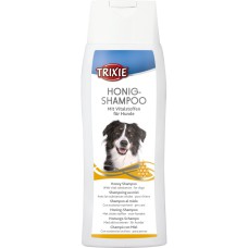 Шампунь Trixie Honey Shampoo для собак медовый, 250 мл