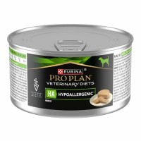 Purina Veterinary Diets HA Hypoallergenic Canine для собак 195 г