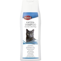 Шампунь Trixie Cat Shampoo для кошек, 250 мл Шампунь Trixie Cat Shampoo для кошек, 250 мл