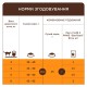 Клуб 4 Лапы Premium Sterilised Turkey для стерилизованных кошек с индейкой 5 кг