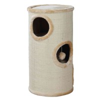 Кігтіточка Trixie Samuel Cat Tower для кішок, башта, 36х70 см
