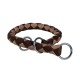 Ошейник-удавка Trixie Cavo Choker для собак нейлоновый, 35-41 см (143701)