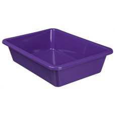 Туалет Trixie Kitty Litter Tray для кошек, пластик, 37х27х9 см