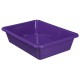 Туалет Trixie Kitty Litter Tray для кошек, пластик, 37х27х9 см