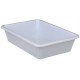 Туалет Trixie Kitty Litter Tray для кошек, пластик, 37х27х9 см