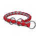 Ошейник-удавка Trixie Cavo Choker для собак нейлоновый, 35-41 см (143701)