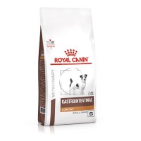 Royal Canin Gastrointestinal Low Fat Small Dogs для собак мелких пород 3.5 кг