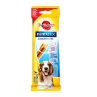 Pedigree Denta Stix для чистки зубов 77 г